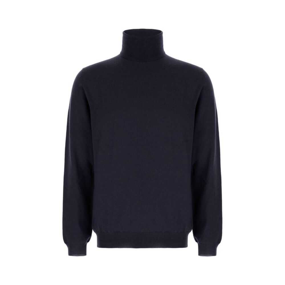 Zanone Man Clothing Knitwear